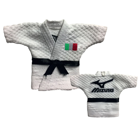 Mini Judogi